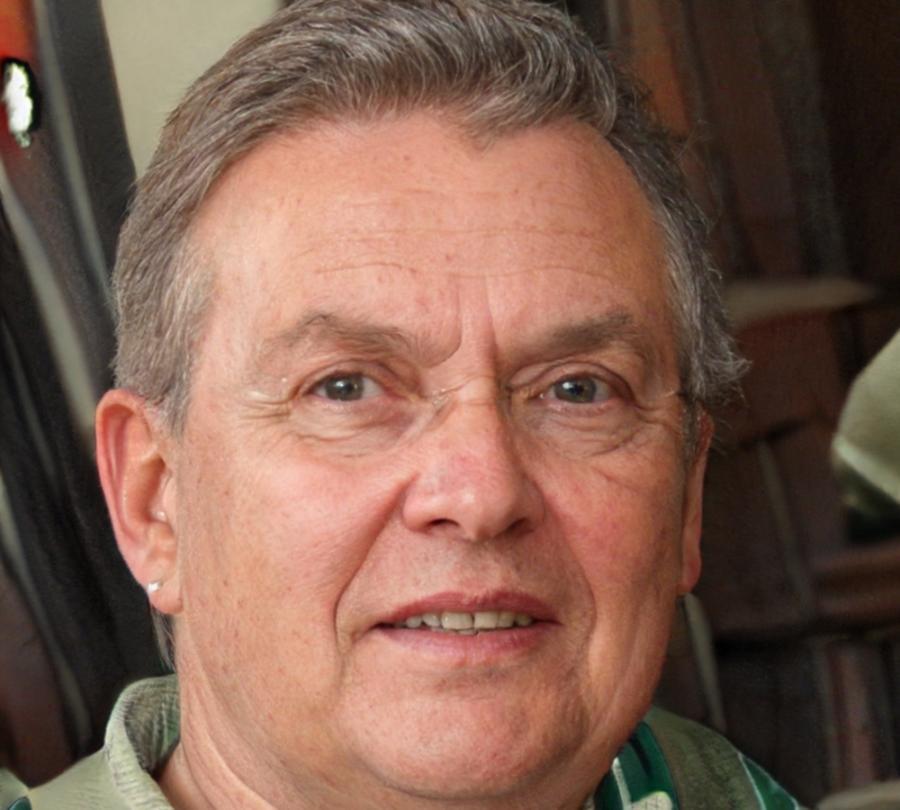Carlos Mendoza