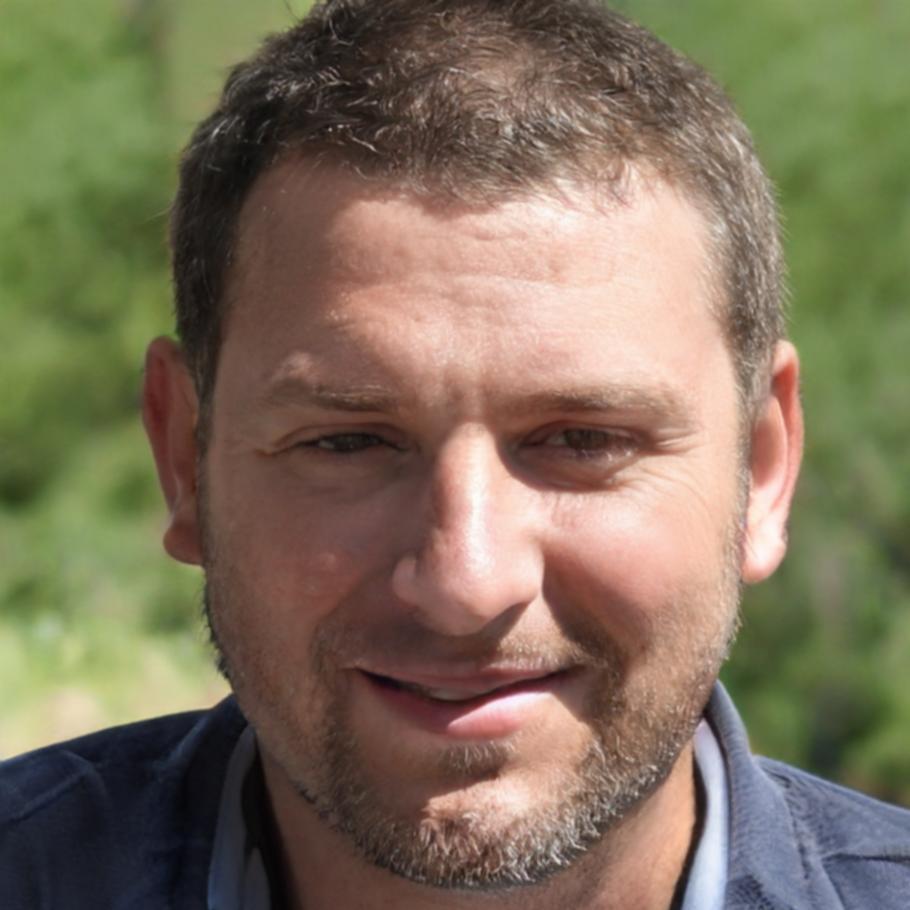 Roberto Silva - Consultor Financiero